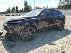 LRBFZLE41SD009457 2025 BUICK ENVISION
