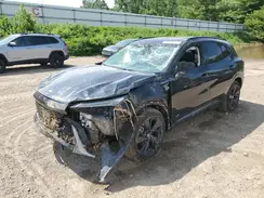 LRBFZLE41SD012567 2025 BUICK ENVISION