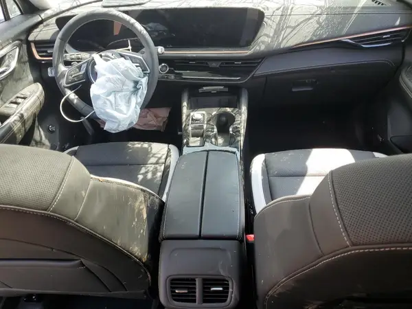 LRBFZLE41SD012567 2025 BUICK ENVISION - Image 8