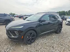 LRBFZLE41SD015257 2025 BUICK ENVISION