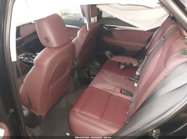 LRBFZLE41SD020040 2025 BUICK ENVISION - Image 8