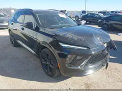 LRBFZLE41SD057637 2025 BUICK ENVISION