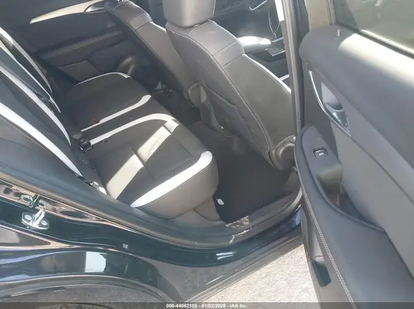 LRBFZLE41SD057637 2025 BUICK ENVISION - Image 8