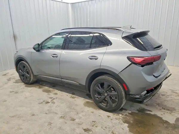 LRBFZLE41SD077872 2025 BUICK ENVISION - Image 2