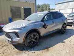 LRBFZLE41SD078858 2025 BUICK ENVISION