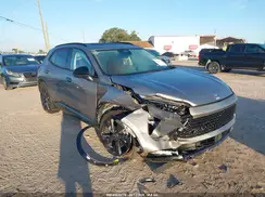 LRBFZLE41SD079301 2025 BUICK ENVISION
