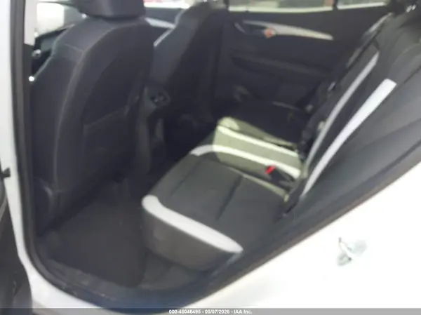 LRBFZLE42SD005658 2025 BUICK ENVISION - Image 8