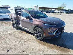 LRBFZLE42SD008530 2025 BUICK ENVISION
