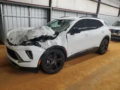 LRBFZLE42SD015543 2025 BUICK ENVISION