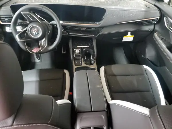 LRBFZLE42SD015543 2025 BUICK ENVISION - Image 8