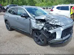 LRBFZLE42SD021987 2025 BUICK ENVISION