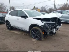 LRBFZLE42SD025585 2025 BUICK ENVISION