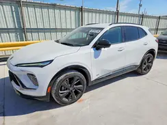 LRBFZLE42SD028776 2025 BUICK ENVISION