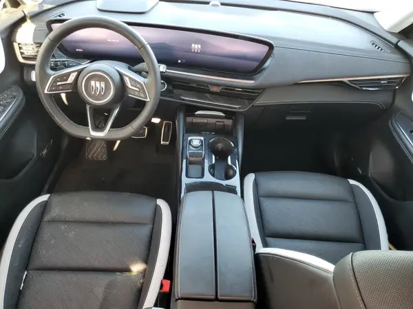 LRBFZLE42SD028907 2025 BUICK ENVISION - Image 8
