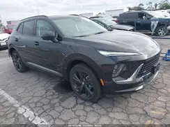 LRBFZLE42SD072857 2025 BUICK ENVISION