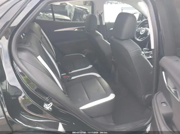 LRBFZLE42SD072857 2025 BUICK ENVISION - Image 8