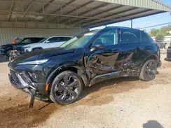 LRBFZLE42SD077170 2025 BUICK ENVISION