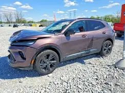 LRBFZLE42SD080652 2025 BUICK ENVISION