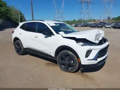 LRBFZLE42SD080814 2025 BUICK ENVISION