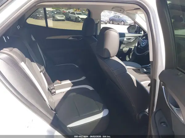 LRBFZLE42SD080814 2025 BUICK ENVISION - Image 8