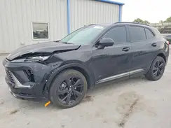 LRBFZLE43SD007693 2025 BUICK ENVISION