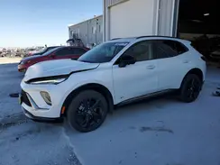 LRBFZLE43SD008665 2025 BUICK ENVISION