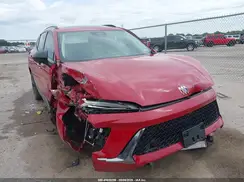LRBFZLE43SD011629 2025 BUICK ENVISION