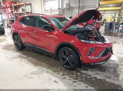 LRBFZLE43SD011730 2025 BUICK ENVISION