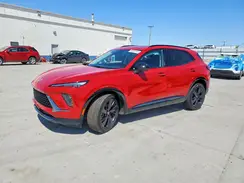 LRBFZLE43SD020539 2025 BUICK ENVISION