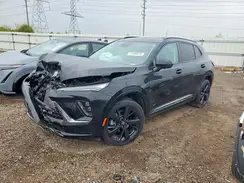 LRBFZLE43SD024266 2025 BUICK ENVISION