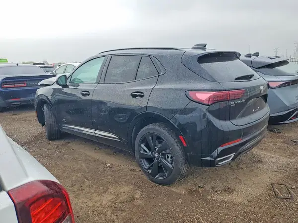 LRBFZLE43SD024266 2025 BUICK ENVISION - Image 2