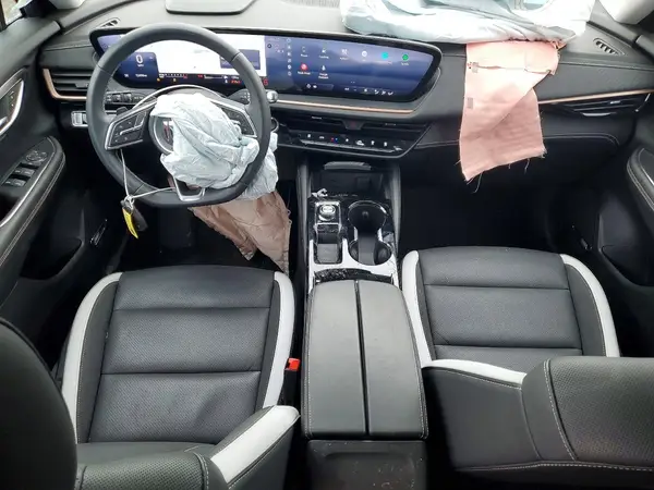 LRBFZLE43SD024266 2025 BUICK ENVISION - Image 8
