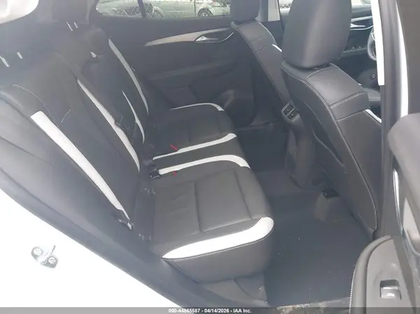LRBFZLE43SD027720 2025 BUICK ENVISION - Image 8