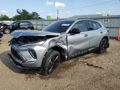 LRBFZLE43SD047210 2025 BUICK ENVISION