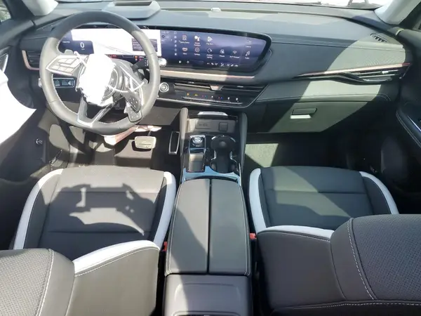 LRBFZLE43SD047210 2025 BUICK ENVISION - Image 8