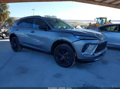 LRBFZLE43SD080398 2025 BUICK ENVISION