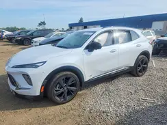 LRBFZLE43SD096584 2025 BUICK ENVISION