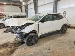 LRBFZLE44SD008495 2025 BUICK ENVISION