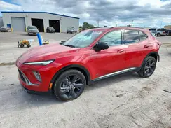 LRBFZLE44SD011722 2025 BUICK ENVISION