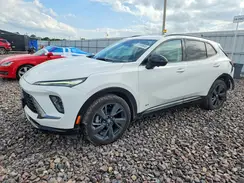 LRBFZLE44SD017164 2025 BUICK ENVISION