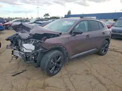 LRBFZLE44SD022946 2025 BUICK ENVISION