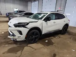 LRBFZLE44SD037236 2025 BUICK ENVISION