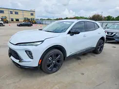 LRBFZLE44SD089286 2025 BUICK ENVISION