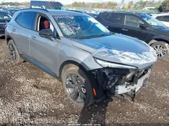 LRBFZLE45SD004066 2025 BUICK ENVISION