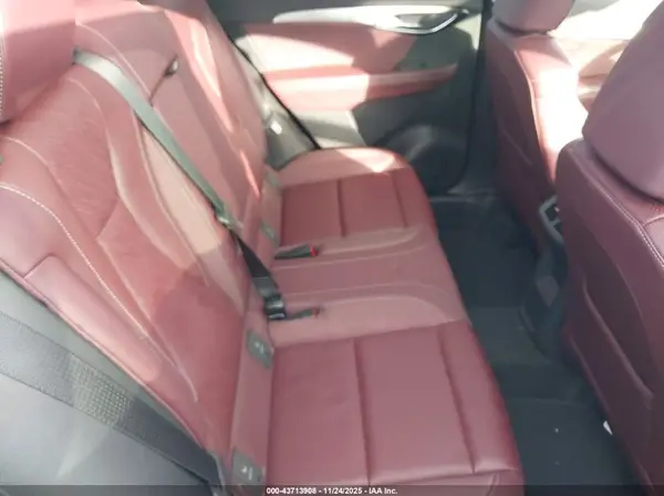 LRBFZLE45SD004066 2025 BUICK ENVISION - Image 8