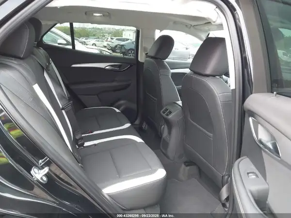 LRBFZLE45SD006223 2025 BUICK ENVISION - Image 8