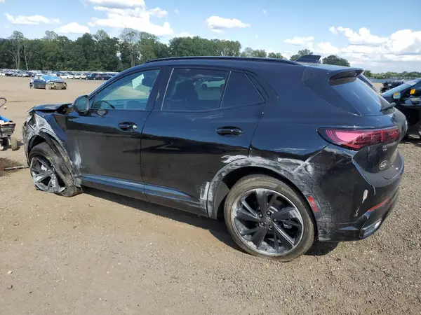 LRBFZLE45SD006240 2025 BUICK ENVISION - Image 2