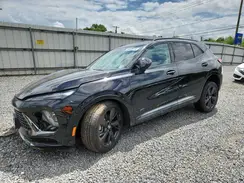 LRBFZLE45SD007050 2025 BUICK ENVISION