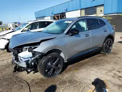LRBFZLE45SD007386 2025 BUICK ENVISION