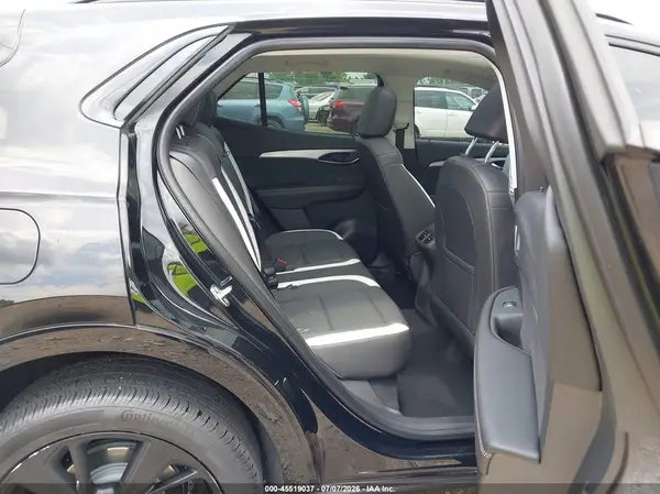 LRBFZLE45SD012992 2025 BUICK ENVISION - Image 8